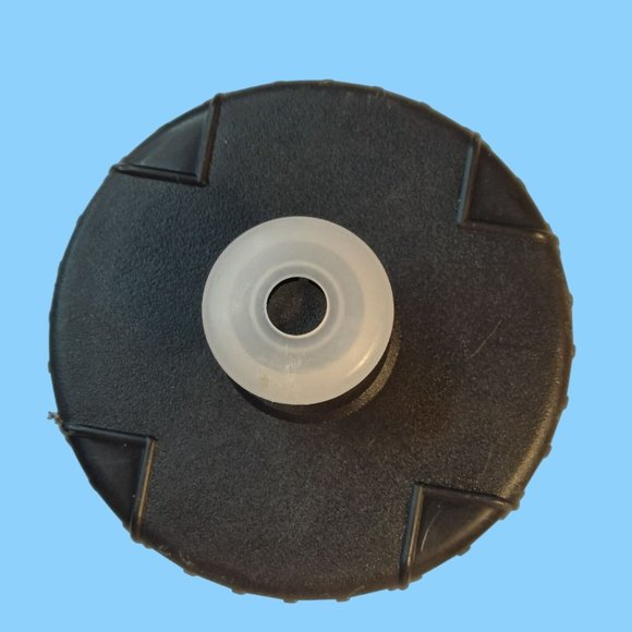 Be 50 Strong Bicycle Water Bottle Bike Sports Hydration Plastic - Picture 4 of 7